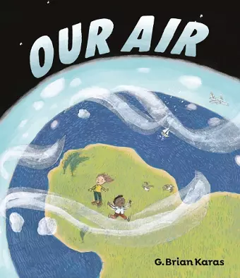 Our Air cover