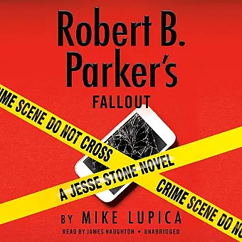 Robert B. Parker's Fallout (Unabridged) cover