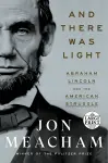 And There Was Light cover
