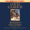 Borden Chantry cover