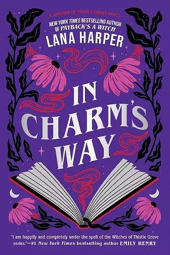 In Charm's Way cover
