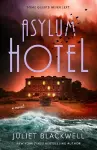 Asylum Hotel cover