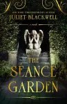 The Seance Garden cover