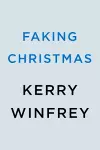 Faking Christmas cover