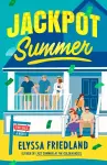 Jackpot Summer cover