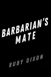 Barbarian's Mate cover