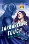 Barbarian's Touch cover