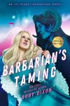 Barbarian's Taming cover
