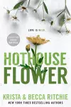 Hothouse Flower cover