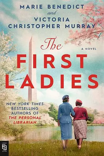 The First Ladies cover