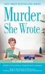 Murder, She Wrote: Fit for Murder cover