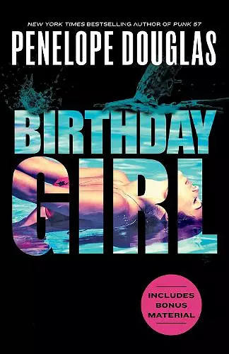 Birthday Girl cover