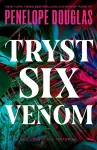 Tryst Six Venom cover