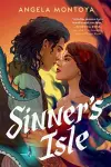 Sinner's Isle cover