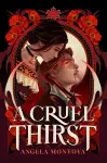 A Cruel Thirst cover