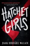 Hatchet Girls cover