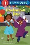 Graduation Day! cover