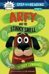 Arfy and the Stinky Smell cover