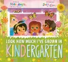 Look How Much I've Grown in KINDergarten cover