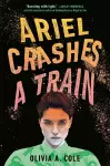 Ariel Crashes a Train cover