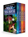 Magic Tree House Graphic Novel Starter Set cover