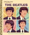 The Beatles: A Little Golden Book Biography cover