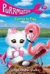 Purrmaids #13: Purr-ty in Pink cover