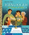 Hanukkah: The Festival of Lights cover