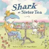 Shark at Sister Tea cover