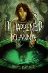 It Happened to Anna cover