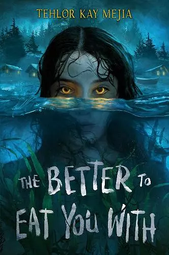 The Better to Eat You With cover