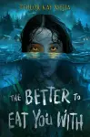 The Better to Eat You With cover