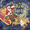 The Real Santa cover