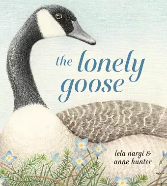 The Lonely Goose cover