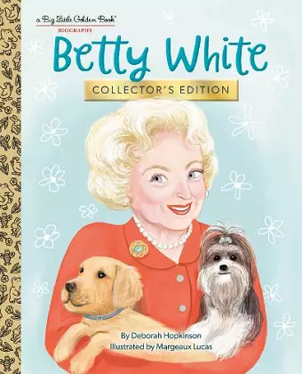 Betty White: Collector's Edition cover