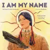 I Am My Name cover