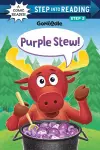 Purple Stew! (GoNoodle) cover