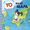 Yo en el mapa (Me on the Map Spanish Edition) cover