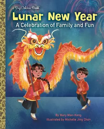 Lunar New Year cover