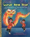 Lunar New Year cover