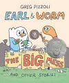 Earl & Worm #2: The Big Mess and Other Stories cover
