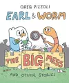 Earl & Worm #2: The Big Mess and Other Stories cover
