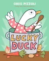 Lucky Duck cover