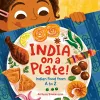 India on a Plate! cover