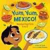 Yum, Yum, Mexico! cover