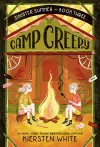 Camp Creepy cover