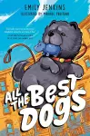 All the Best Dogs cover