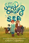 When Sally O'Malley Discovered the Sea cover
