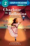 Charlotte the Ballerina cover