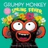 Grumpy Monkey Spring Fever cover